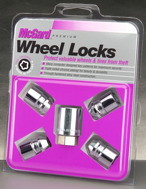 McGard 24193  Wheel Lock