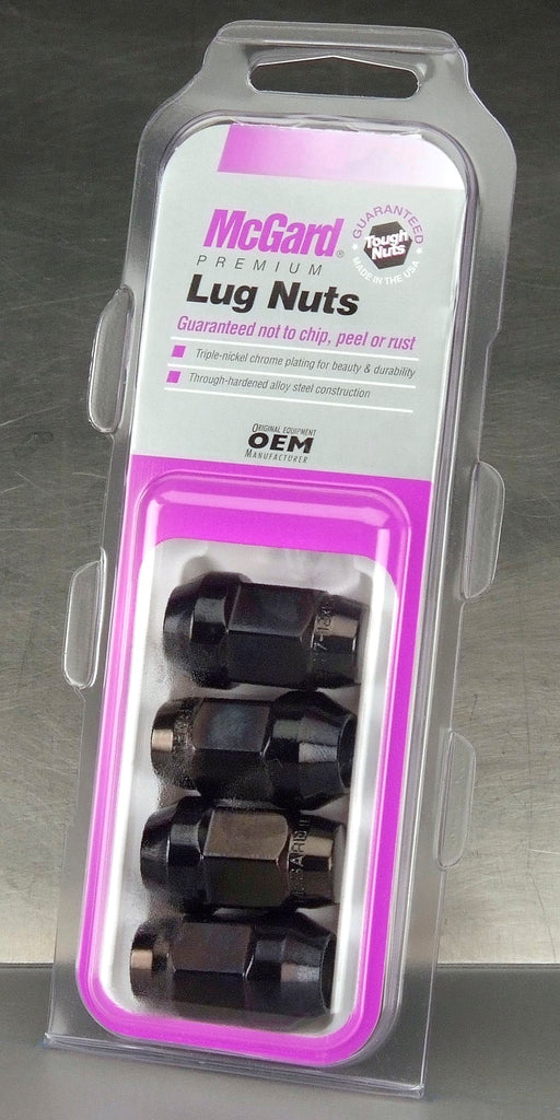McGard 64015 Hex Lug Nut Lug Nut