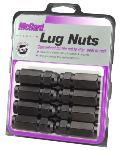 McGard 64816 Hex Lug Nut Lug Nut