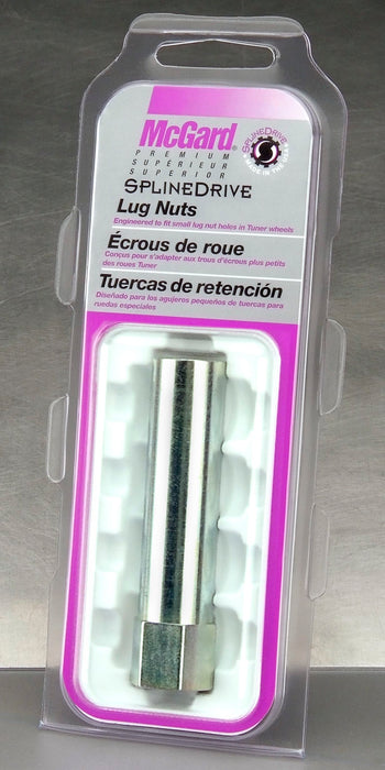 McGard 65300 SplineDrive(R) Installation Tools Lug Nut Socket