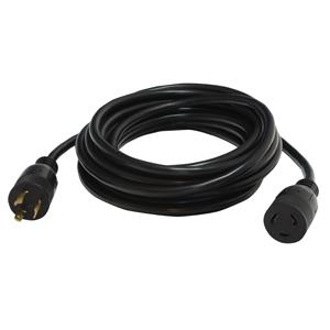 Mighty G20A25FT4P  POWER CORDSETS RV