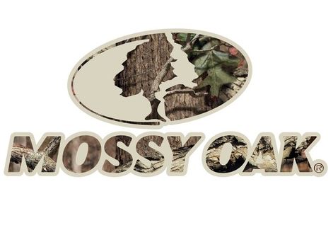 Mossy Oak Signature Automotive 13006-BIP-L Break Up Infinity (R) Decal