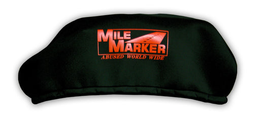 Mile Marker 8506  Winch Cover