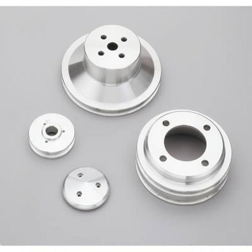 March Performance 1625 Performance Pulley Set