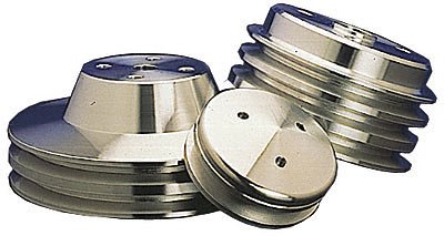 March Performance 6070 Performance Pulley Set