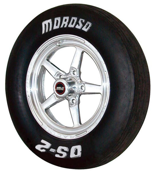 Moroso 17025 DS-2 Tire