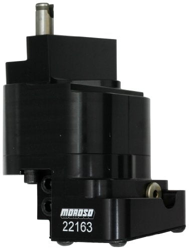 Moroso 22163  Oil Pump