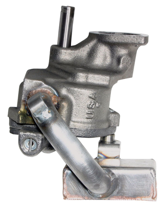 Moroso Performance 22175 Oil Pump; Engine Compatibility - Chevy Big Block  Type - Wet Sump  Volume - Standard Volume  With Pickup - Yes  Oil Pan Depth (IN) - 8 Inch