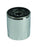 Moroso Performance 22400 Oil Filter Engine Oil Filter; Type - Canister  Color - Silver  Material - Steel Mesh  Height (IN) - 4.281 Inch  Micron Rating - 27  Anti-Drain Back Valve - No  Filter Bypass Relief Valve - No