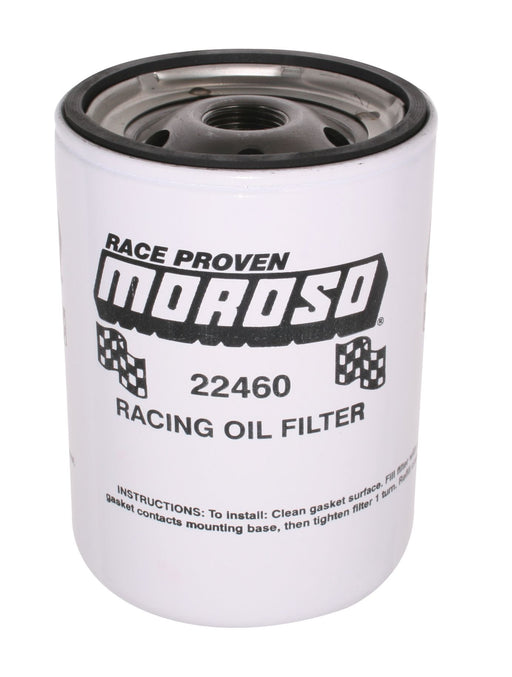 Moroso 22460 Engine Oil Filter Oil Filter