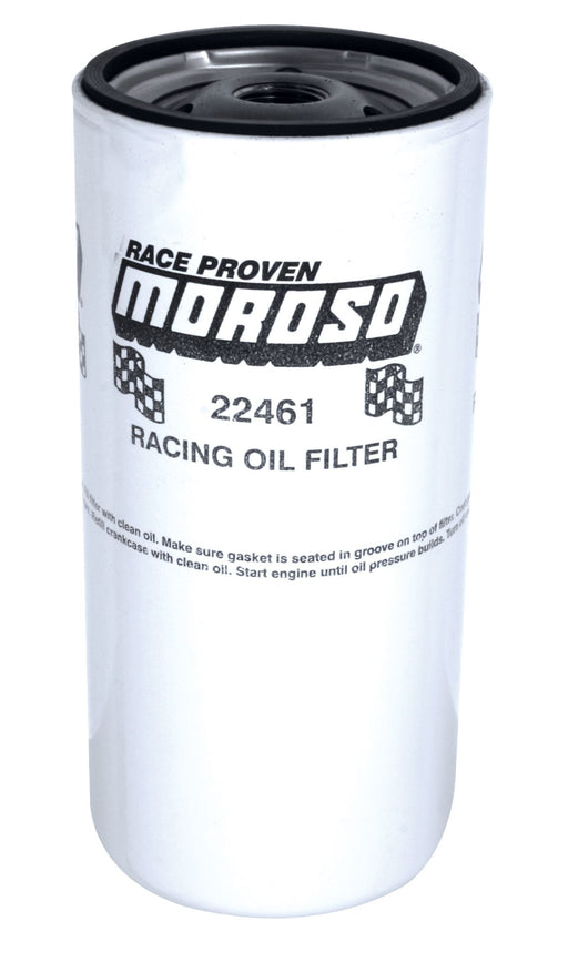 Moroso 22461 Engine Oil Filter Oil Filter