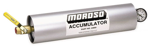 Moroso 23900  Oil Pressure Accumulator