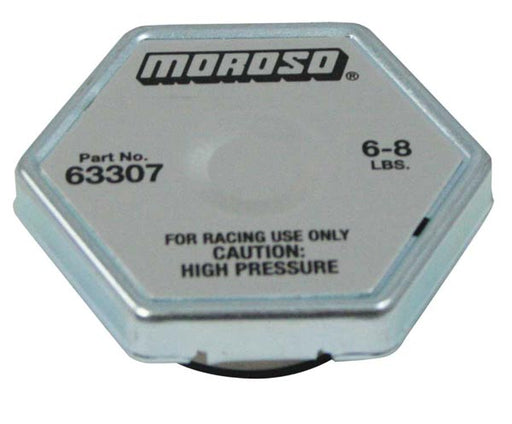 Moroso 63307  Radiator Cap