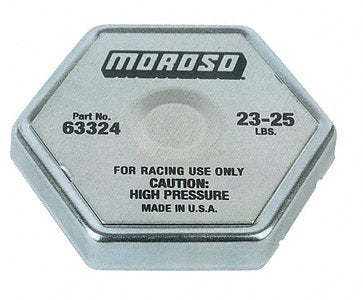 Moroso 63320  Radiator Cap