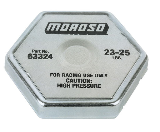 Moroso 63324  Radiator Cap