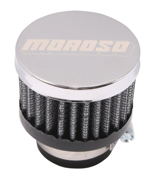 Moroso 68791  Crankcase Breather Filter