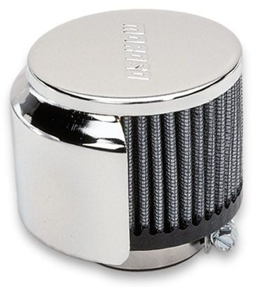Moroso 68811  Crankcase Breather Filter