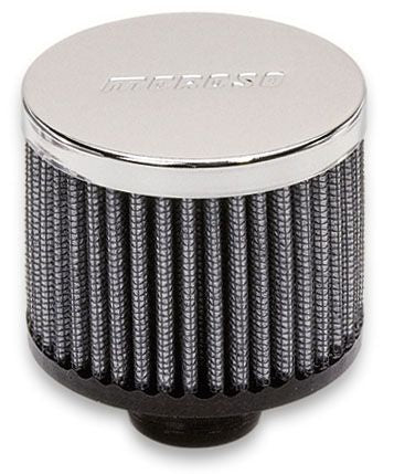 Moroso 68817  Crankcase Breather Filter