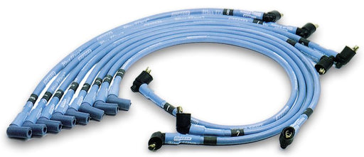 Moroso 72415 Blue Max(TM) Spark Plug Wire Set