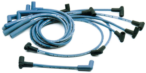 Moroso Performance 72500 Blue Max(TM) Spark Plug Wire Set