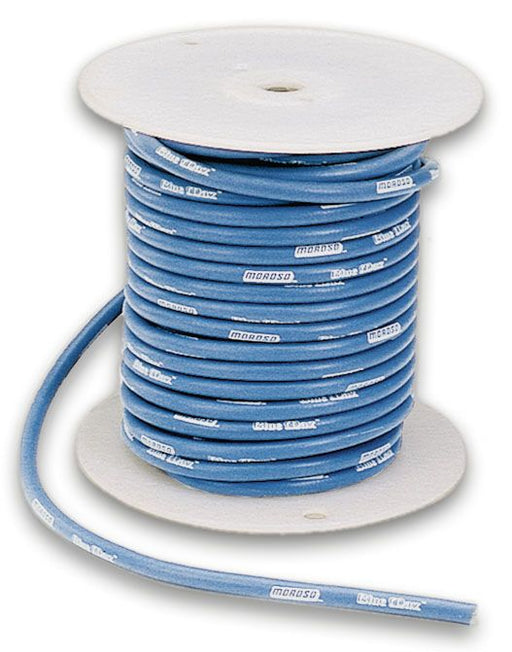 Moroso Performance 72830 Blue Max(TM) Spark Plug Wire