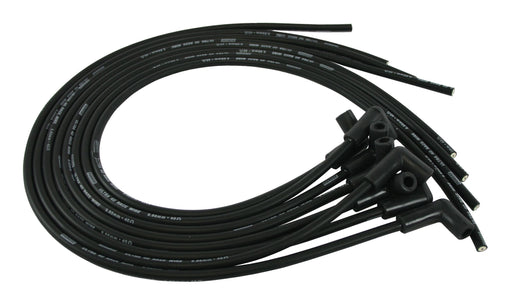 Moroso 73820 Ultra 40 Spark Plug Wire Set
