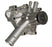 Milodon 16250 High Performance Water Pump