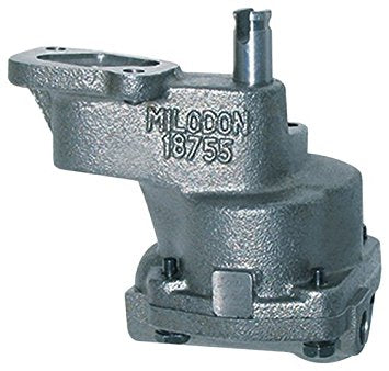 Milodon 18755  Oil Pump
