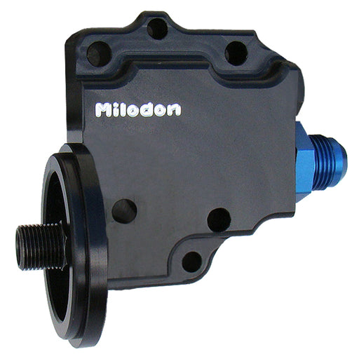 Milodon 21205  Oil Pump Cover