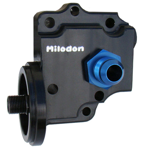 Milodon 21215  Oil Pump Cover