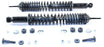 Monroe Shocks & Struts 58510 Sensa-Trac Load Adjusting Shock Absorber