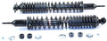 Monroe Shocks & Struts 58551 Sensa-Trac Load Adjusting Shock Absorber
