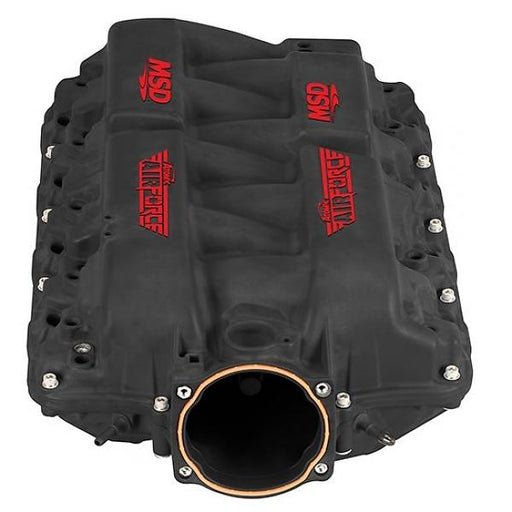 MSD 2701 Atomic Air Force� Intake Manifold