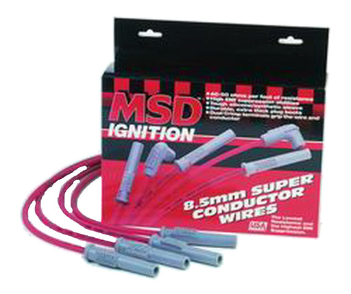 MSD 34019  Spark Plug Wire