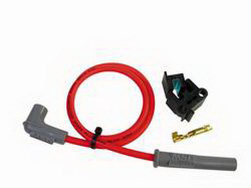 MSD Ignition 34069 Super Conductor Wire Spark Plug Wire