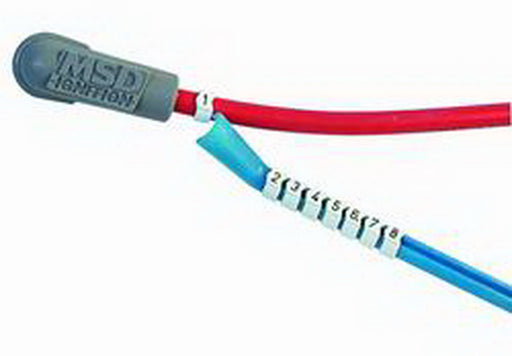 MSD Ignition 3414  Spark Plug Wire Marker