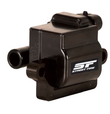 MSD 55108 Street Fire (R) Ignition Coil