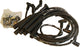 MSD Ignition 5567 Street Fire Wires Spark Plug Wire Set