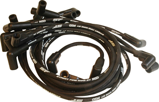 MSD Ignition 5570 Street Fire Wires Spark Plug Wire Set
