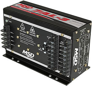 MSD Ignition 7330 7AL-3 (TM) Ignition Control Module
