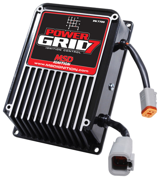 MSD 7720 Power Grid Ignition Control Module