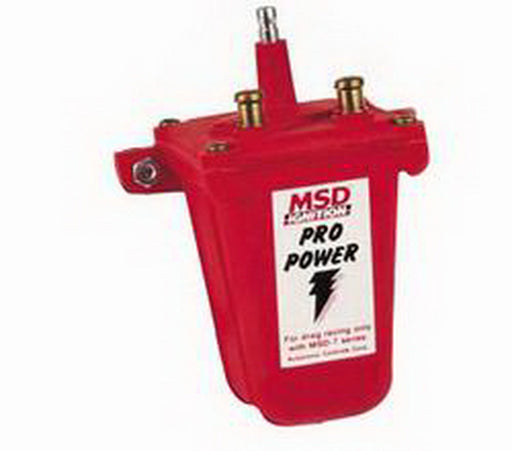 MSD 8201 Pro Power Ignition Coil