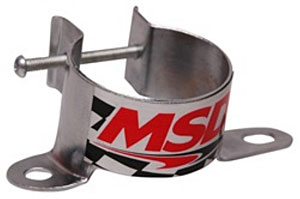 MSD 82131 Blaster (TM) Ignition Coil Mounting Bracket