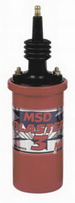 MSD 8223 Blaster 3 Ignition Coil