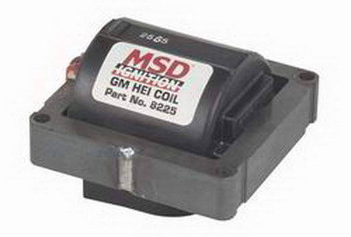 MSD 8225  Ignition Coil