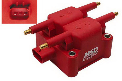 MSD 8239  Ignition Coil