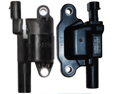 MSD 82658  Ignition Coil