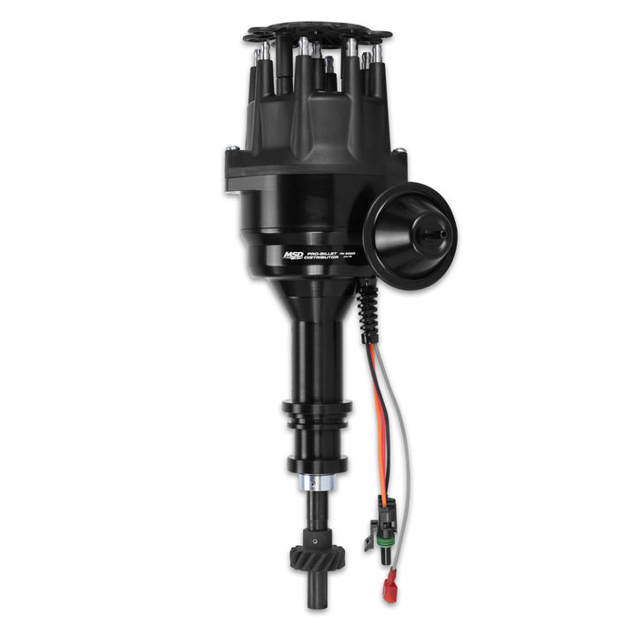 MSD 83503 Ready-To-Run Distributor