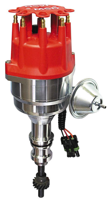 MSD 83521 Ready-To-Run Distributor