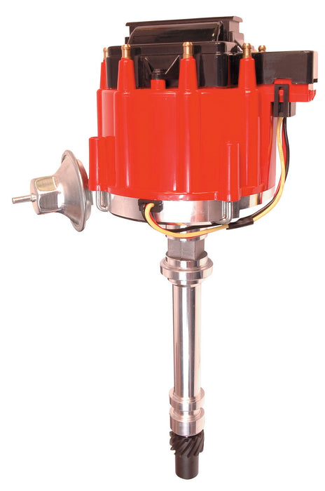 MSD 8362 Street Fire Distributor